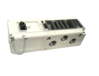 SMC VQ5000-P-04N