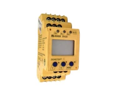 BENDER IR420-D4-2