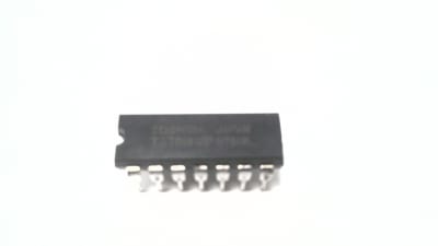 TOSHIBA TA75902P