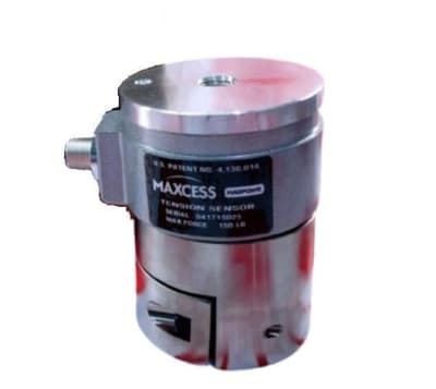 MAXCESS INTERNATIONAL TS150SC-EC12