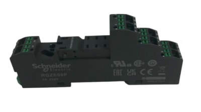 SCHNEIDER ELECTRIC RGZE08P