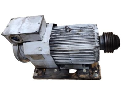 FUJI ELECTRIC MPF-1136C