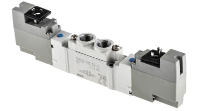 SMC SY5320-5WOUD-01F