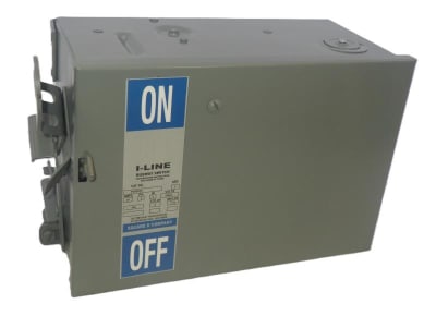 SCHNEIDER ELECTRIC PQ4203G
