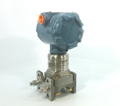 EMERSON 3051S3CD2A2F12A1AB1D4