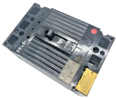 EATON CORPORATION TED136090WL