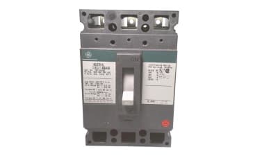 GENERAL ELECTRIC TED136090WL