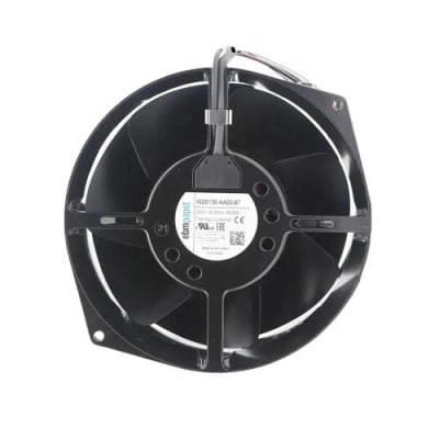 EBM PAPST W2S130-AA01-16