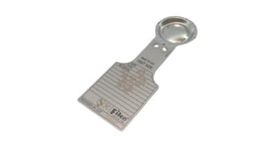 FIKE HOV-BT 1" 125 PSIG 316 / FEP ANSI 150