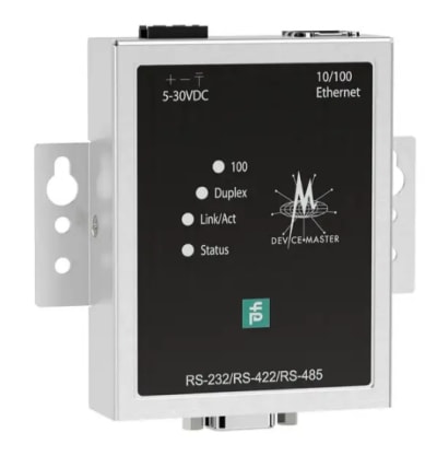 PEPPERL & FUCHS ICDM-RX/PN-DB9/RJ45-PM