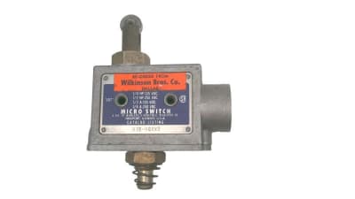 HONEYWELL BZE-RQ8X2