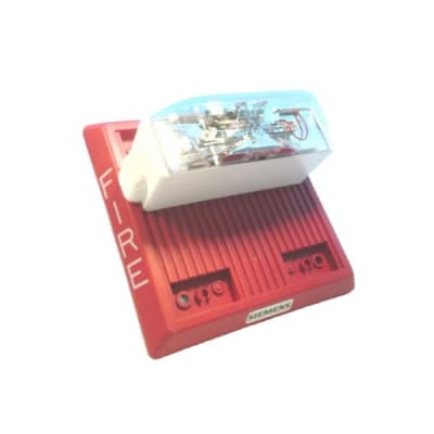 SIEMENS HS-MC-R