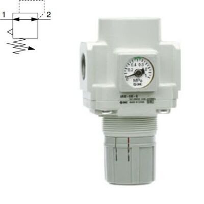 SMC AR40K-F03-B