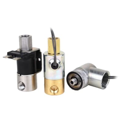 NORGREN 247132-12VDC