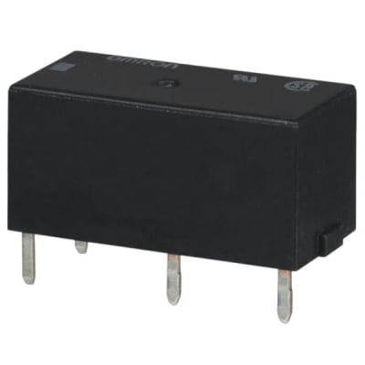 OMRON G6BU-1114P-US-DC5