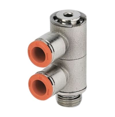 METAL WORK PNEUMATIC 2L50009