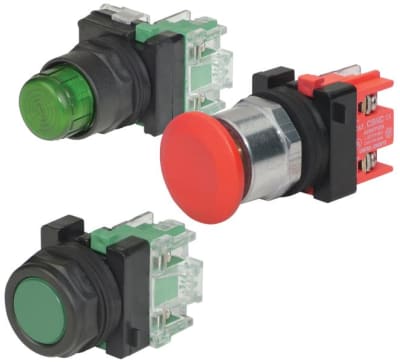 C3 CONTROLS FVPPM120LA-IMCAR-NO