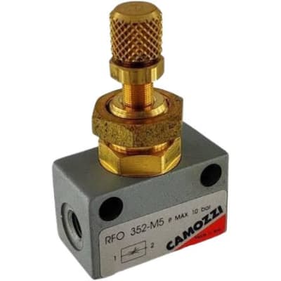 CAMOZZI RFO 352-M5