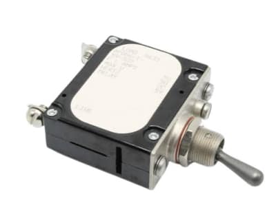 SENSATA TECHNOLOGIES UPGN6-1-72-503