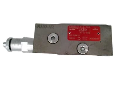 ARGO HYTOS VRN2-10/MA-21S