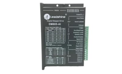 AUTOMATION DIRECT DM805-AI