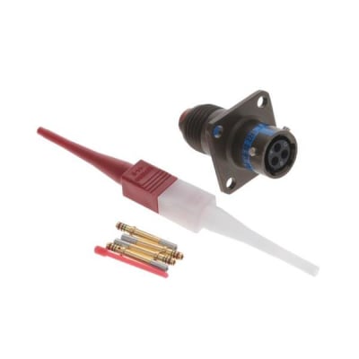 TE CONNECTIVITY MS3470W8-33S