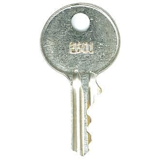 RONIS E701