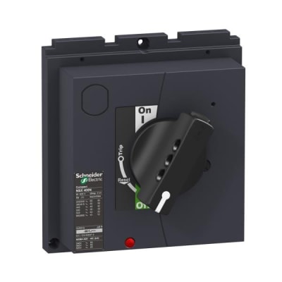 SCHNEIDER ELECTRIC LV432597