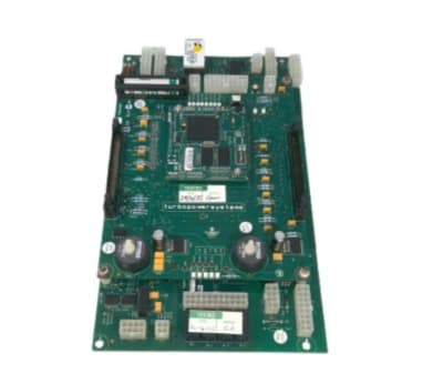 TURBO POWER SYSTEMS 500478