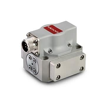 MOOG D760-879A/S040F0200NC