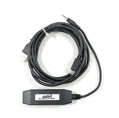 AZBIL CORPORATION 81441177-001