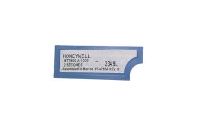 HONEYWELL ST7800A1005
