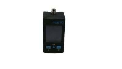FESTO SPAU-P2R-W-G18FD-L-PNLK-PNVBA-M8U