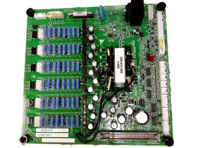 YASKAWA ELECTRIC ETC617251