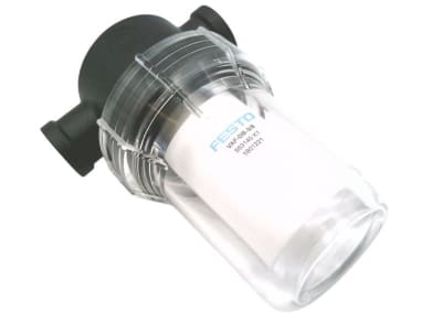 FESTO VAF-DB-3/8