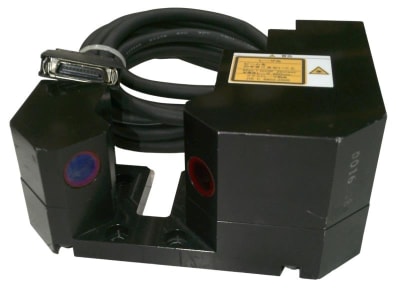 OMRON ZS-LD15GT 2M