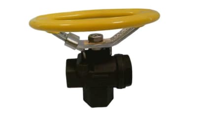 NICHOLSON STEAM TRAP COMPANY 5663550