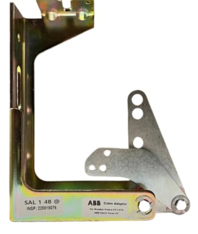 ASEA BROWN BOVERI 1SDA115553R1