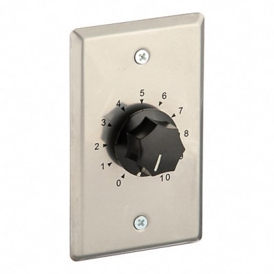 SPECO TECHNOLOGIES WAT-10