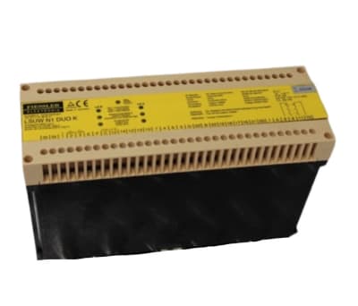 FIESSLER ELEKTRONIK LSUW N1 DUO K
