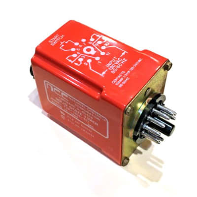 AMETEK T2K-01800-461
