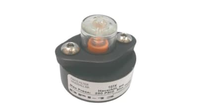 PARKER DPI-13