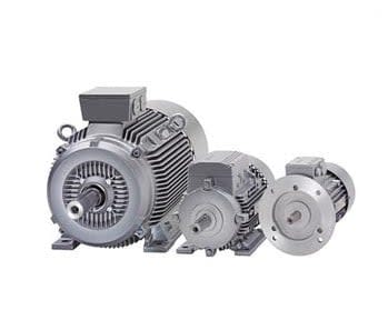 SIEMENS 1LA9083-6KA91ZN20