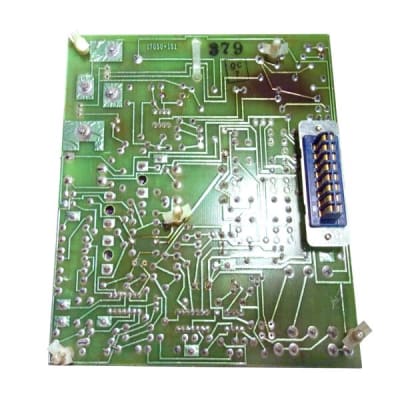 GAI TRONICS 17050-101