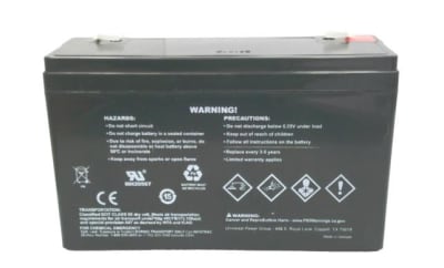 UNIVERSAL POWER 2UKK6