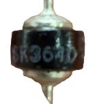 RCA SK3640