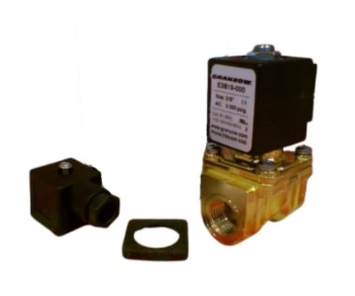 GRANZOW 21EN3KB105-115