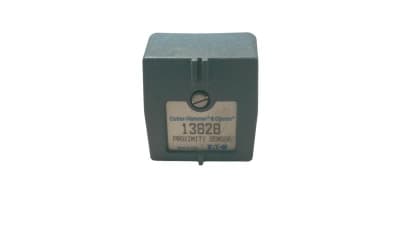 EATON CORPORATION 1382B