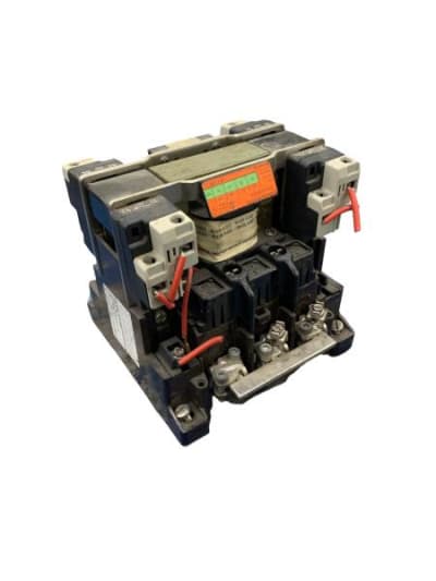 EATON CORPORATION DIL 3-22-NA 110V/50HZ 120V/60HZ