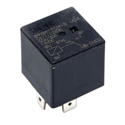 SONG CHUAN 896H-1CH-V-001-24VDC